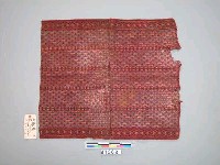 藏品(女子披肩式喪服)的圖片